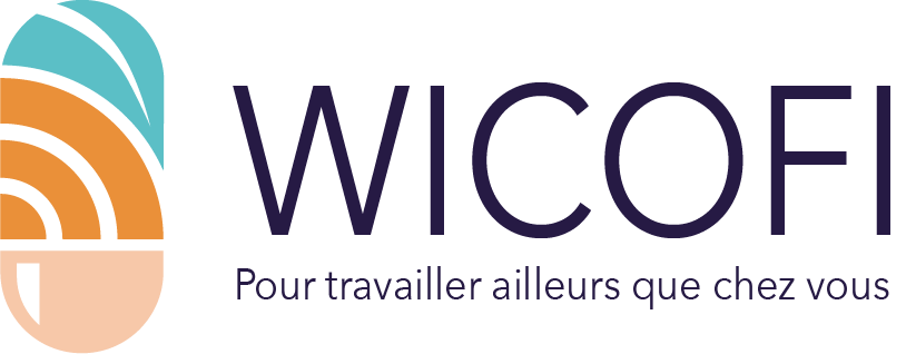 Manon Frémaux Charte graphique pour un annuaire de café en ligne